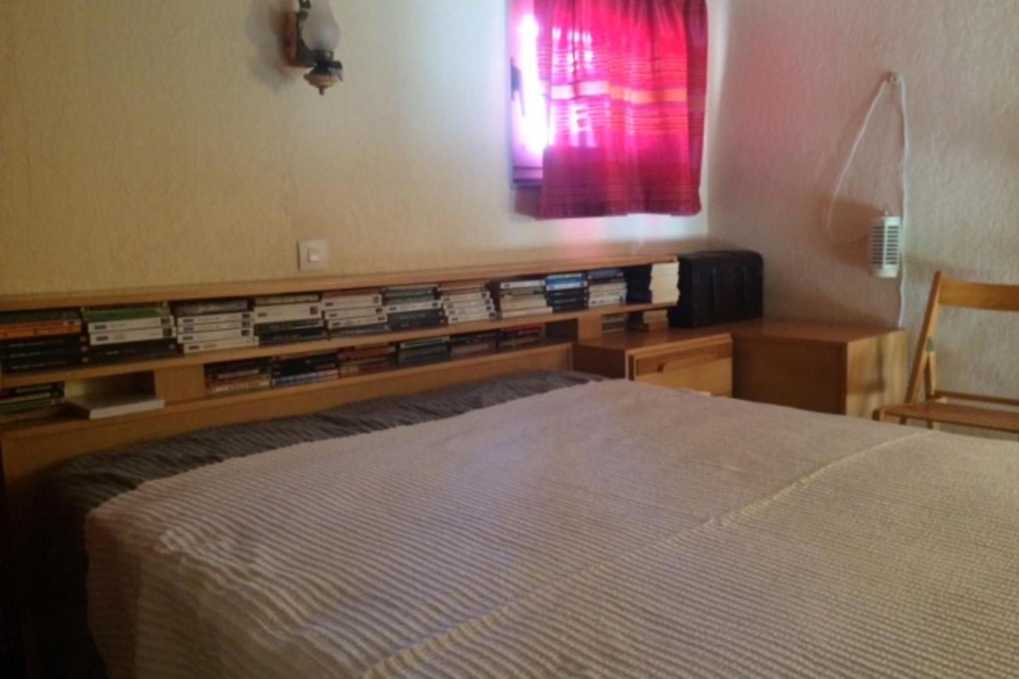 Naturiste Cap D'Agde Villa Heliovillage 58 Bagian luar foto